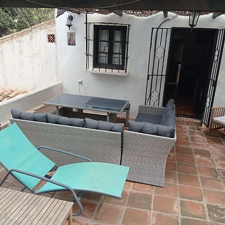 Chalecito En La Herradura- Casa Kwetu La Herradura  Exterior foto
